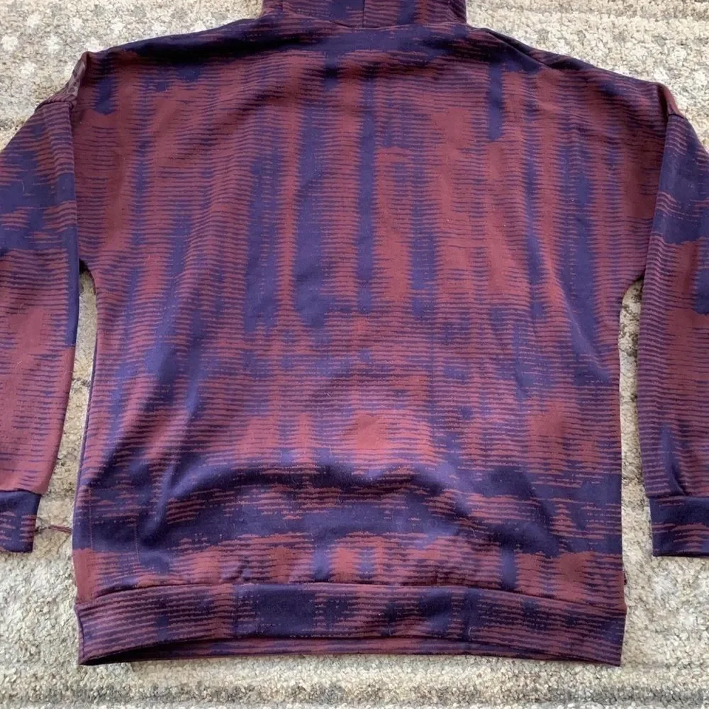 Adidas ZNE Pullover Hoodie 2XL